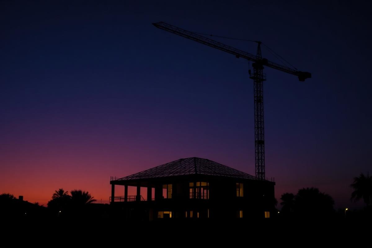 Self-Employed Real Estate Developer Mortgage in South Florida