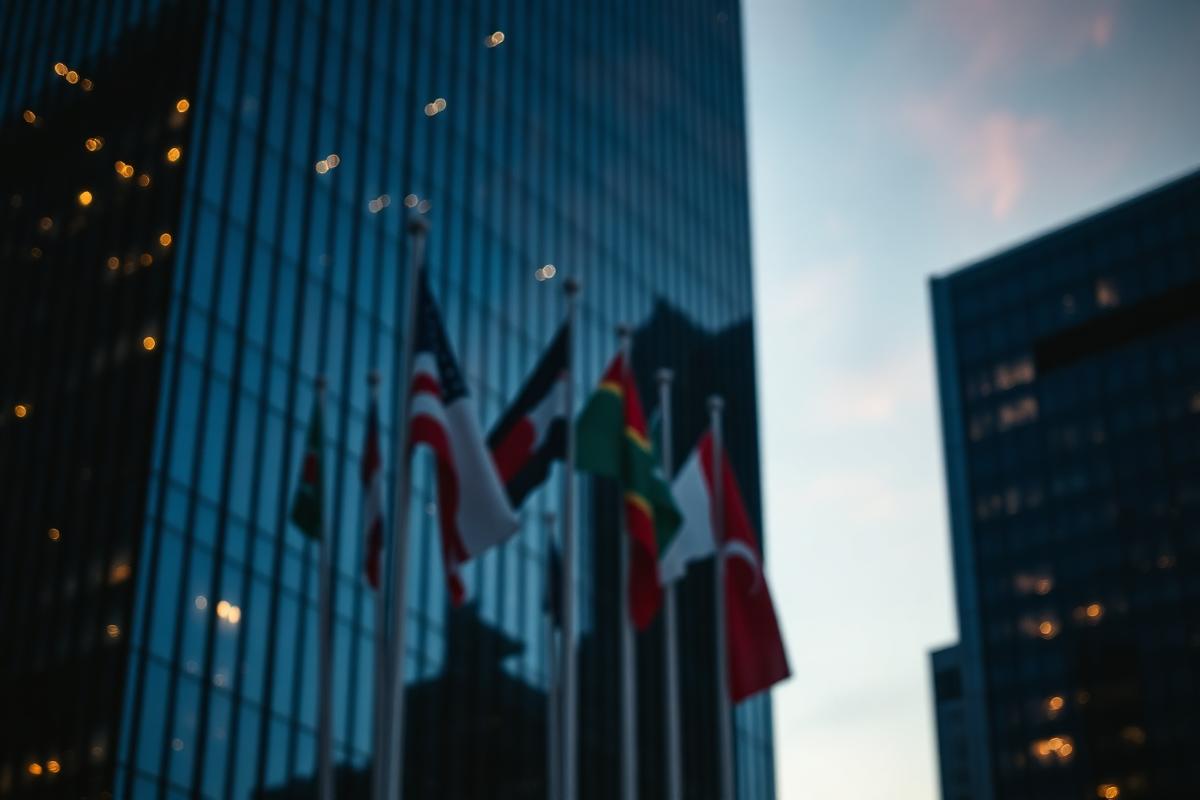 Buying Florida Real Estate Inside a Foreign LLC or Offshore Entity.