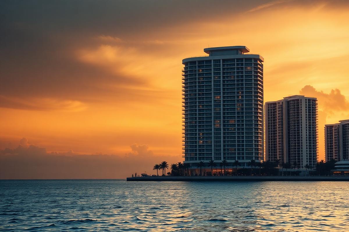 Foreign National Mortgage Programs in South Florida
