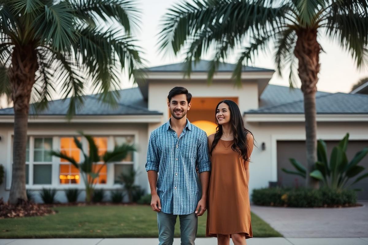 Buying a Home in South Florida on a Work Visa: What H-1B, L-1, O-1, and TN Visa Holders Actually Qualify For