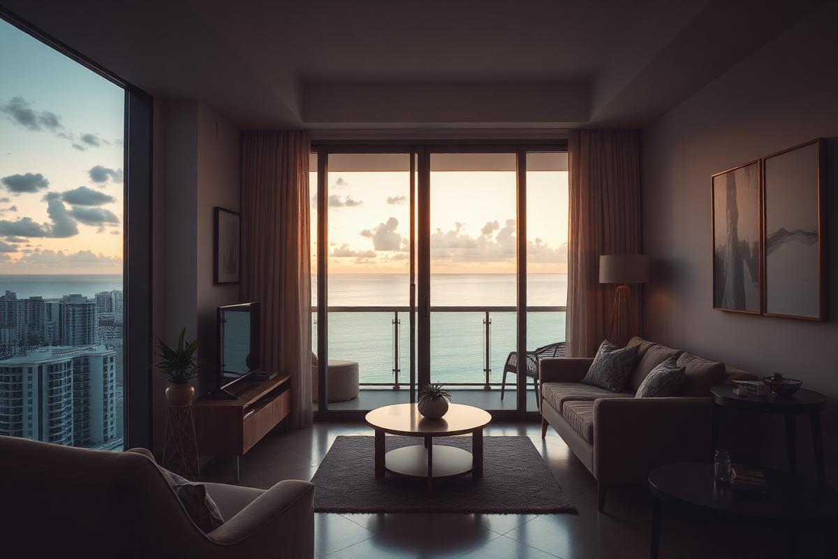 Financing Short-Term Rentals in South Florida: DSCR Loans for Airbnb Investment Properties