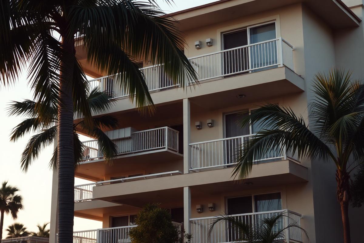 Multi-Unit DSCR Loans in South Florida: Financing Duplexes, Triplexes, and Quads on Rental Income Alone