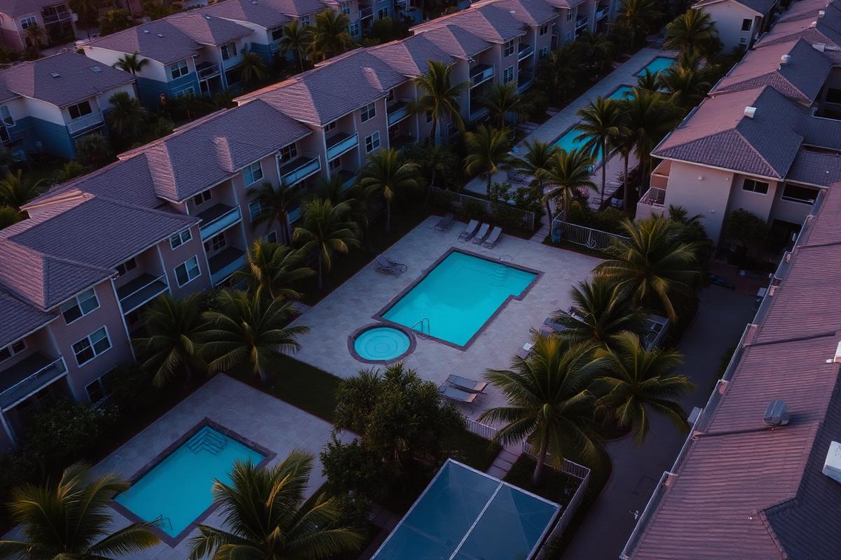 DSCR Investor Loans in South Florida: Qualify on the Property, Not Your Income