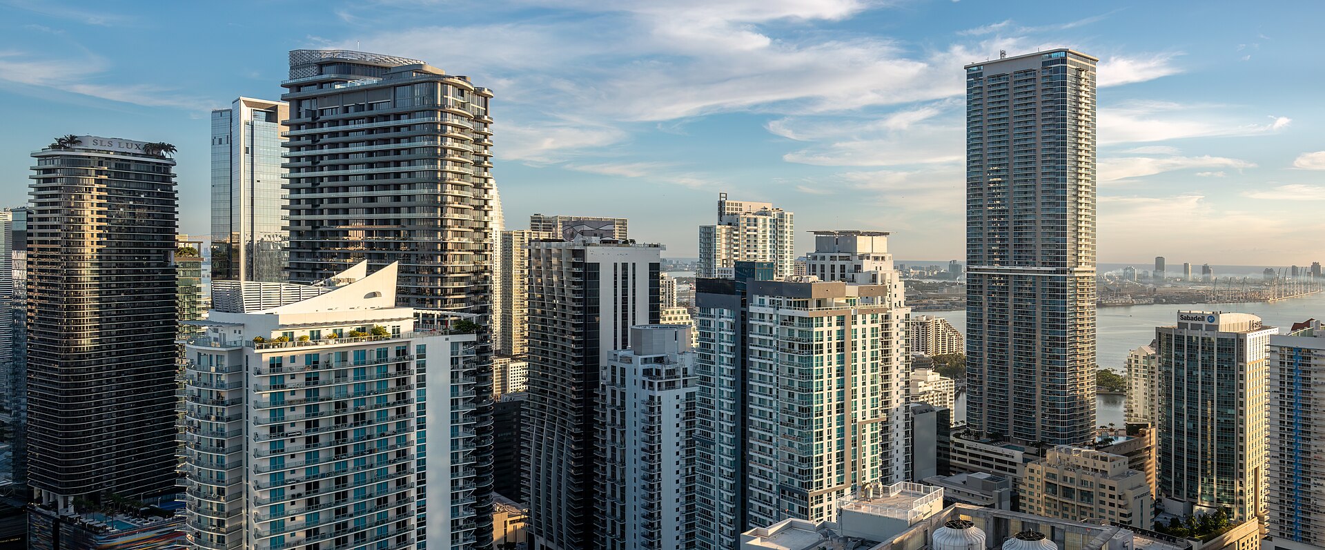 Brickell