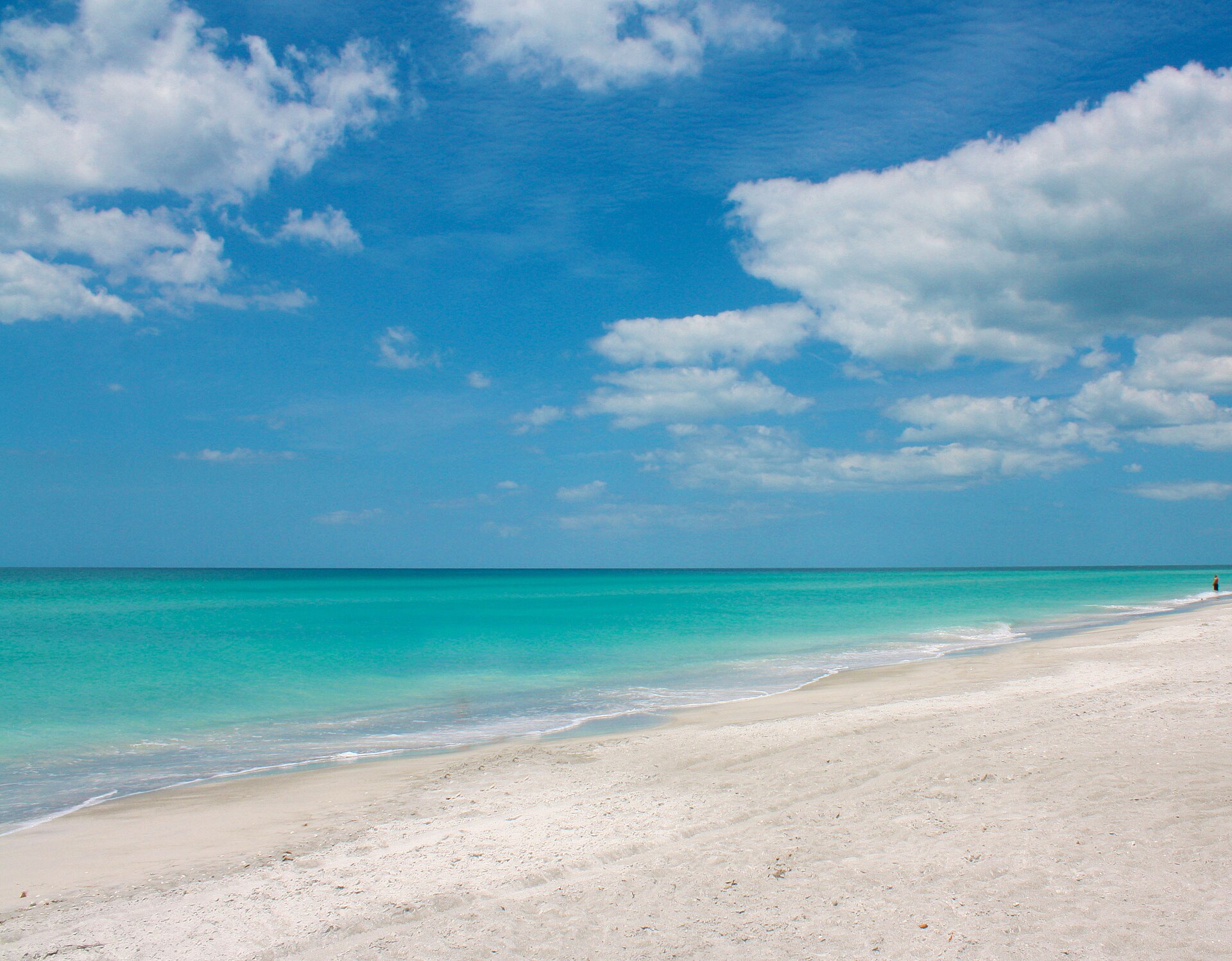 Longboat Key