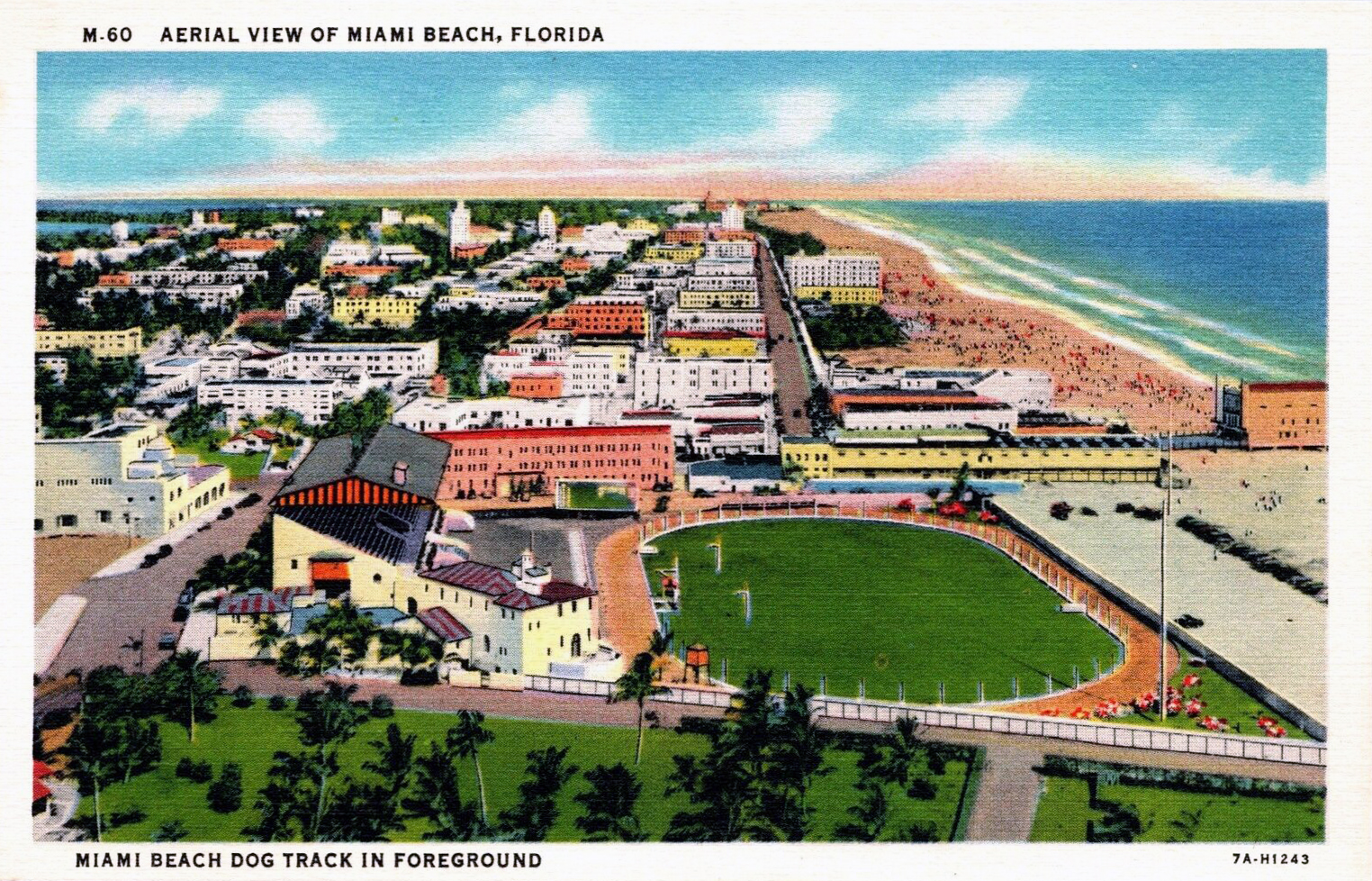 Miami Beach